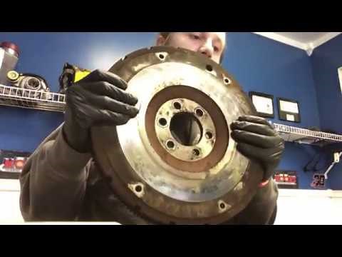 Tech tip, Jeep flywheels