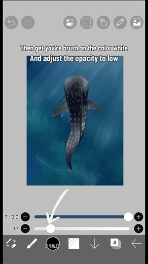 #art #digitalart #drawing #ibispaint #tutorial