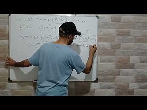 Raisonnement par Récurrence : Application 3