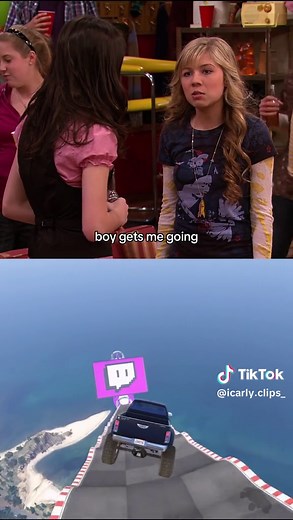 iMake Sam Girlier - Part 4/16 #icarly #drakeandjosh #icarlyedit #icarlyfan #nickelodeon #carlyshay #icarlyaffirmation #mirandacosgrove