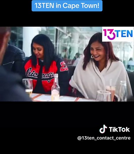 13TEN on TikTok