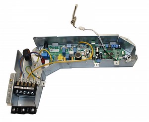EMI 17222500000094 Control Board Assembly