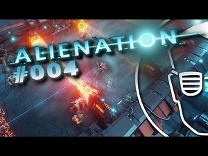 ALIENATION | PS4 gameplay german | #004 Erster Tod | Let's Play Alienation deutsch