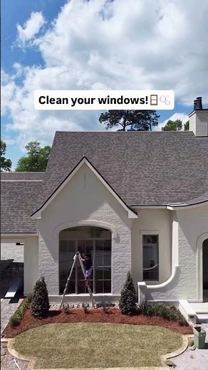 Your friendly Spring reminder from Andersen Windows! 👀