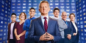 This 'Jeopardy! Masters' Contestant Made a Dream Come True With Some Help From a 'Jeopardy!' Legend [Exclusive]