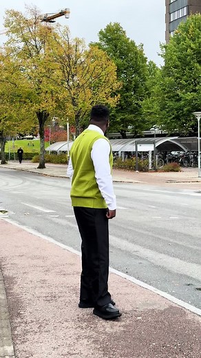 Talented Dance Performance with Mpologoma in Sweden