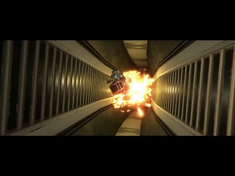 Overload - Release Trailer