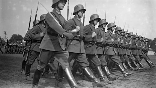 The elite German division whose battlefield record could not hide its crimes