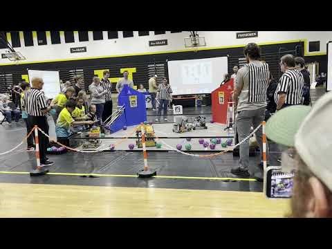 Decode - Meet 1 Match 2