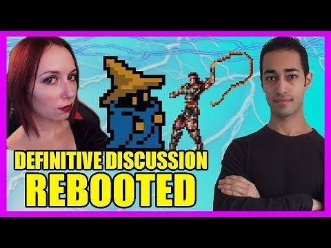Age Gatekeeping with Pam (Cannot Be Tamed) - Definitive Discussion REBOOTED