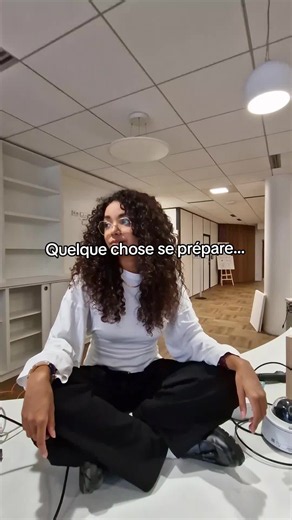 Du changement à Formaposte ?? 🫣 #office #secret #laposte #déménagement