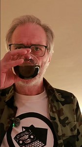 Bacon Wine Review: Is This Merlot Worth The Hype? #shorts