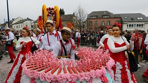 Belgique : des milliers de spectateurs attendus ce dimanche au carnaval de Florenville
