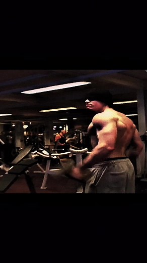 Bodybuilding Tips with Marcus Brown