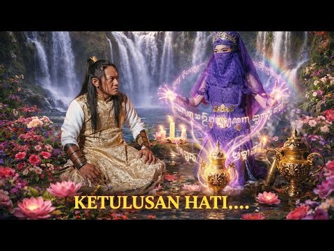 KUNJUNGAN RAJA BUAYA....