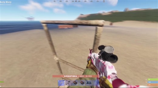 Exploring Rust's AK Recoil Changes in Devblog 217