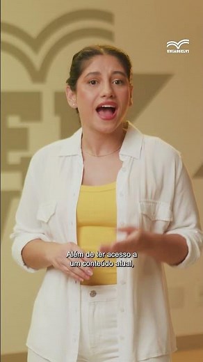 Graduação em Nutrição EAD | UNIASSELVI