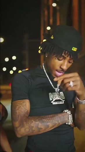 Finally out the house! Youngboy never broke again - wine & dine (official music video)