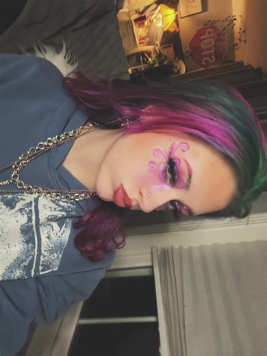 swirly swirly 🦄 | getting a swirly