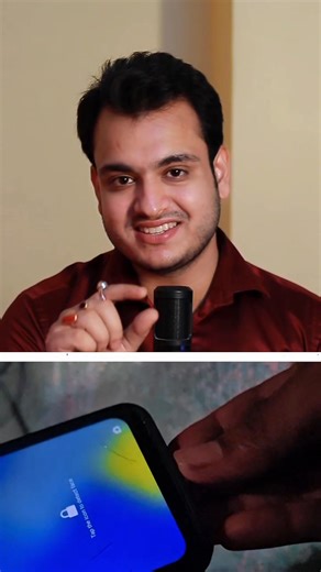 153K views · 2.6K reactions | 3 secret phone display settings !! #mobile #phone #information #facts #tips #fblifestyle | Kushal Short’s | Facebook