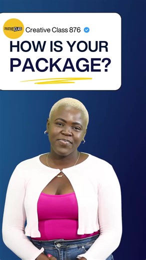 How’s your package 📦 @thundertv___Youtuber ? 👀😭😂😂😂❤️ WATCH THE FULL VIDEO ON CREATIVE CLASS 876 YOUTUBE #viral #reels #creativeclass876 #watchnow #fyp