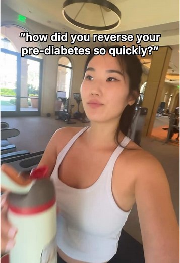 Reverse Prediabetes Quickly: Simple Diet Changes