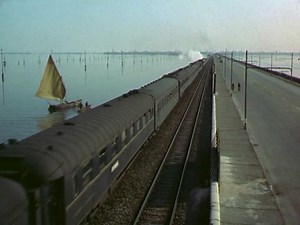 Лето / Summertime (1955)