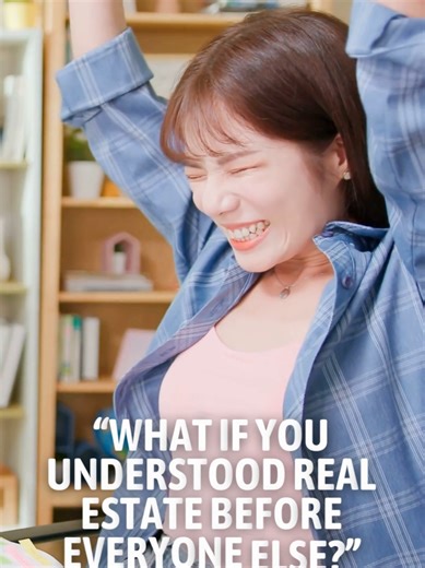 Most people don’t ignore real estate because they aren’t interested. They ignore it because it feels confusing, expensive, and like something you’re supposed to figure out later. The problem? “Later” is usually when decisions matter more — and mistakes cost more. Understanding real estate early isn’t about getting rich fast. It’s about making small, consistent decisions over time — and learning how real estate works before life gets busy. That early understanding gives you a head start most peop