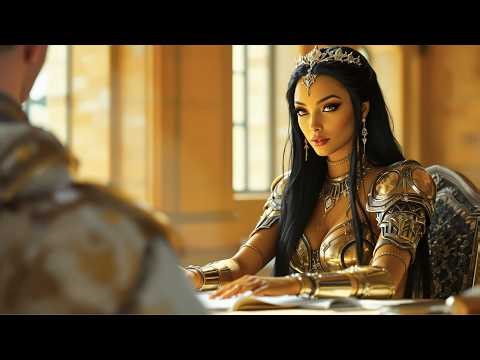 The Alien Princess Saw My Battle Report and Said "I Will Marry This Man"