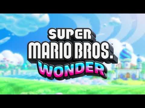 Castle Bowser (with drums) - Super Mario Bros. Wonder Music Extended