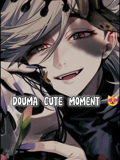 Exploring the World of Douma in Demon Slayer | Anime Memes Compilation