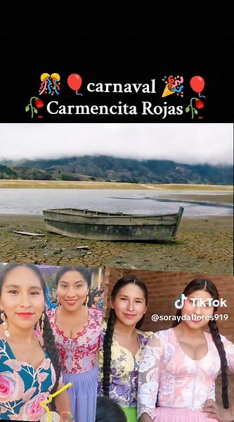 sorayda flores on TikTok