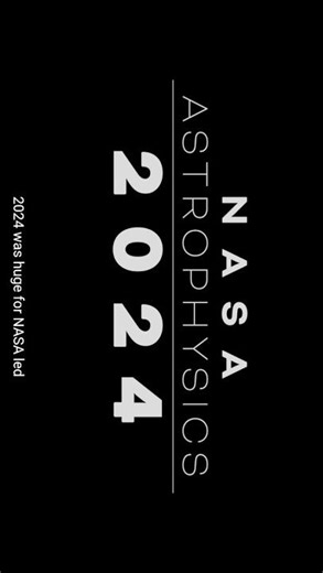 NASA’s Mind-Blowing Discovery in 2024! 🌌