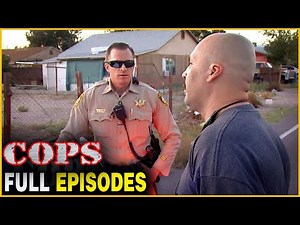 COPS Season 36 Episode 04 | Cops New Full Episodes 2024 | COPS TV #1080p