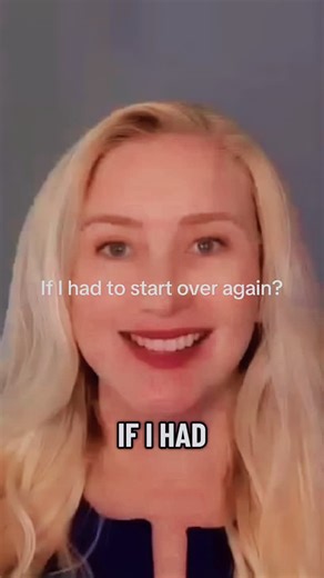 If I had to start over again, I would assess my education, skills, and interest, and build a portfolio career. If you are tired of your corporate job and ready for a change, then join my community, Escape Corporate to Fractional. The link is in the bio.#fractionalexecutive #portfoliocareer #career #work #leavecorporate | Fractional Executive Connection