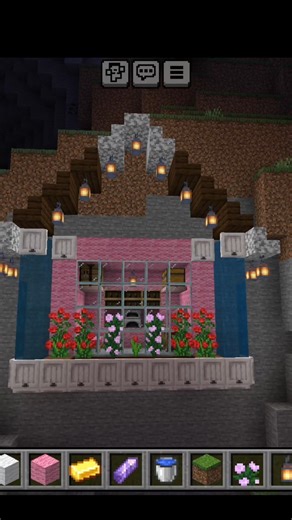 Minecraft Water House Build 💧 | Underwater Survival Base