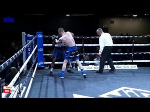 VIP Boxing Promotions live from the Whites Hotel, Bolton (2 Mar 2024)