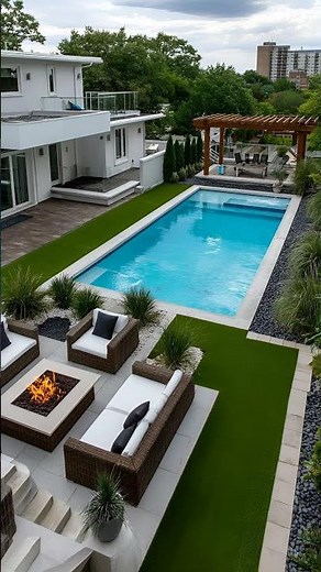 27 Unique Backyard Landscaping Ideas Everyone Wants In 2025