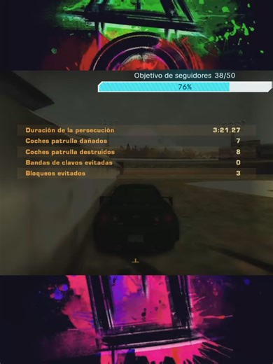 NFS EVOLUTION #needforspeedmostwantet