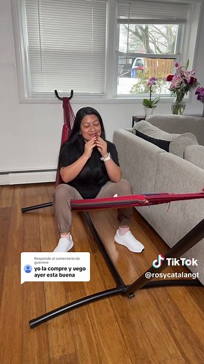 How to Choose the Perfect Hammock for Your Home