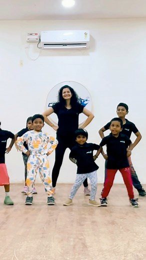 306K views · 5.2K reactions | Cre8ive Academy of Dance kids batch ! Make ur kids to learn dance | Perumalpuram | Tirunelveli #anurajnellai #nellaihappycouple #tirunelvelidance #nellaidance #Cre8iveAcademyofDance #dancestudio | Jackson Raj | Facebook