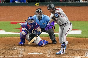 How to Watch the Texas Rangers vs. Arizona Diamondbacks - 2023 World Series: Game 3 | Channel, Stream, Preview