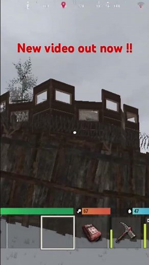 Go check the new base turtorial video now !!