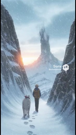 The Talisman by Steven King and Peter Straub #anime