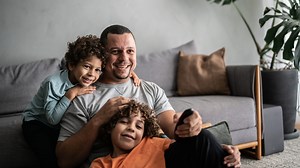 When is Father's Day 2025? What to know about the holiday and its origins