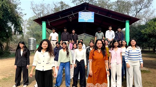 Happy Friday Greetings for Nursing Students