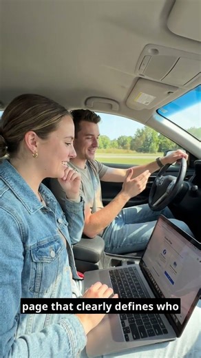 facebook business page setup that actually converts #makemoneyonline #businesstips