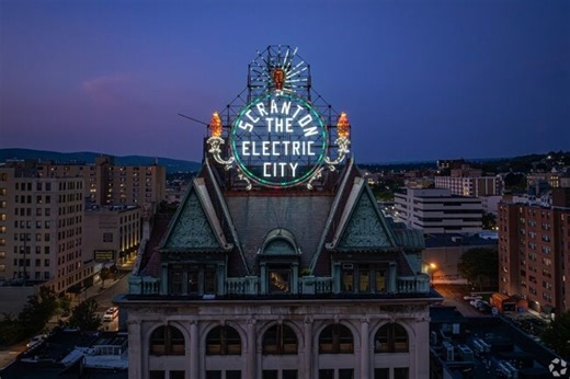 Loft Style Apartments for Rent in 18509, Scranton, PA