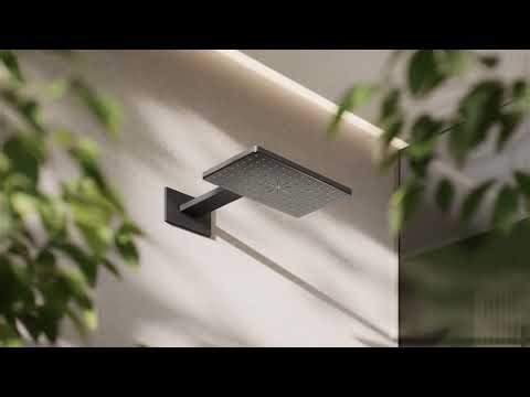Redefine your bathroom as a masterpiece of self-expression with GROHE SPA