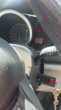 Mazda CX-7 misfires cylinder and stalls part 1